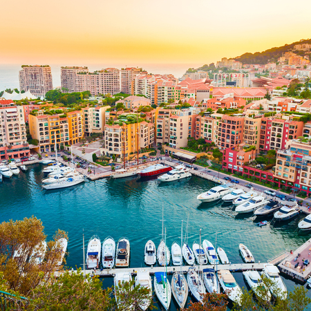 Luxury Mediterranean Hotel and Casino