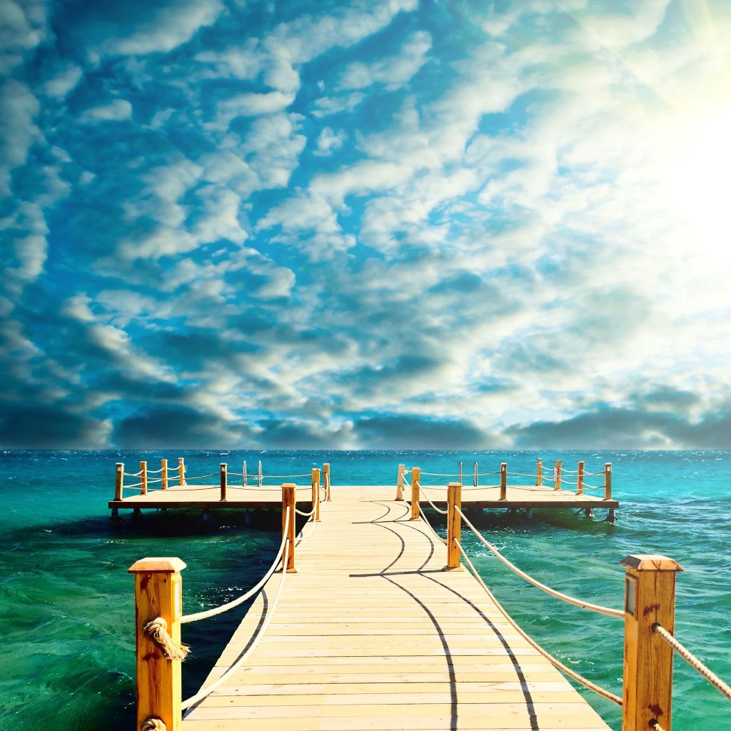 Casino & Entertainment, Caribbean Island