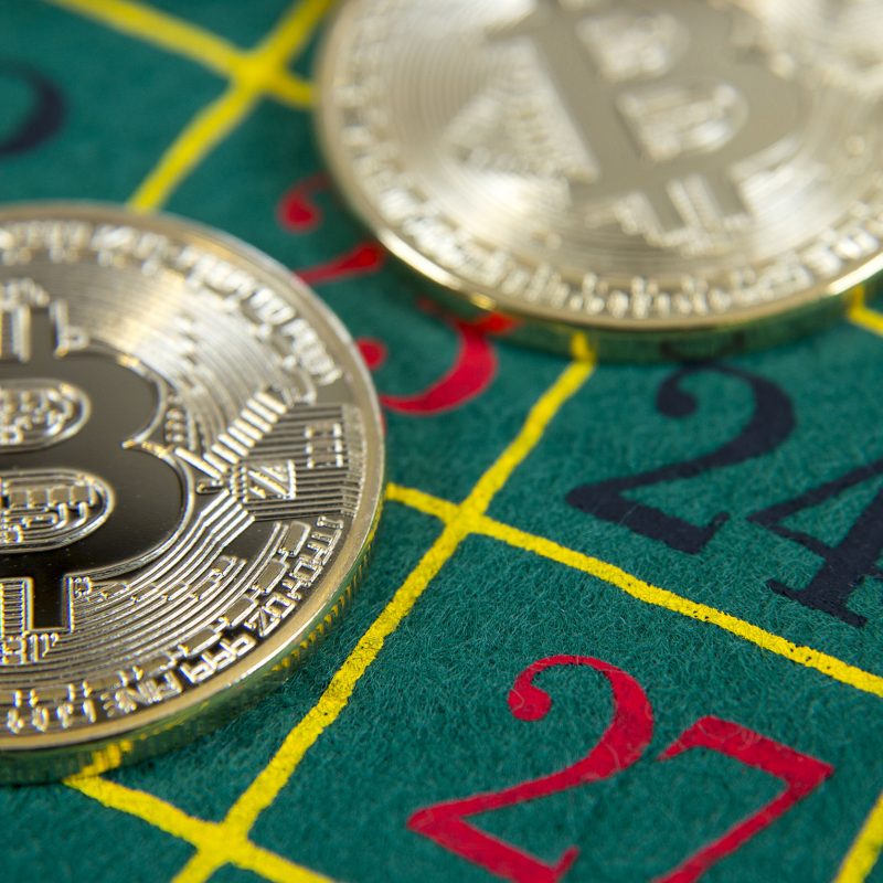 B2B Blockchain Sports Betting and Casino