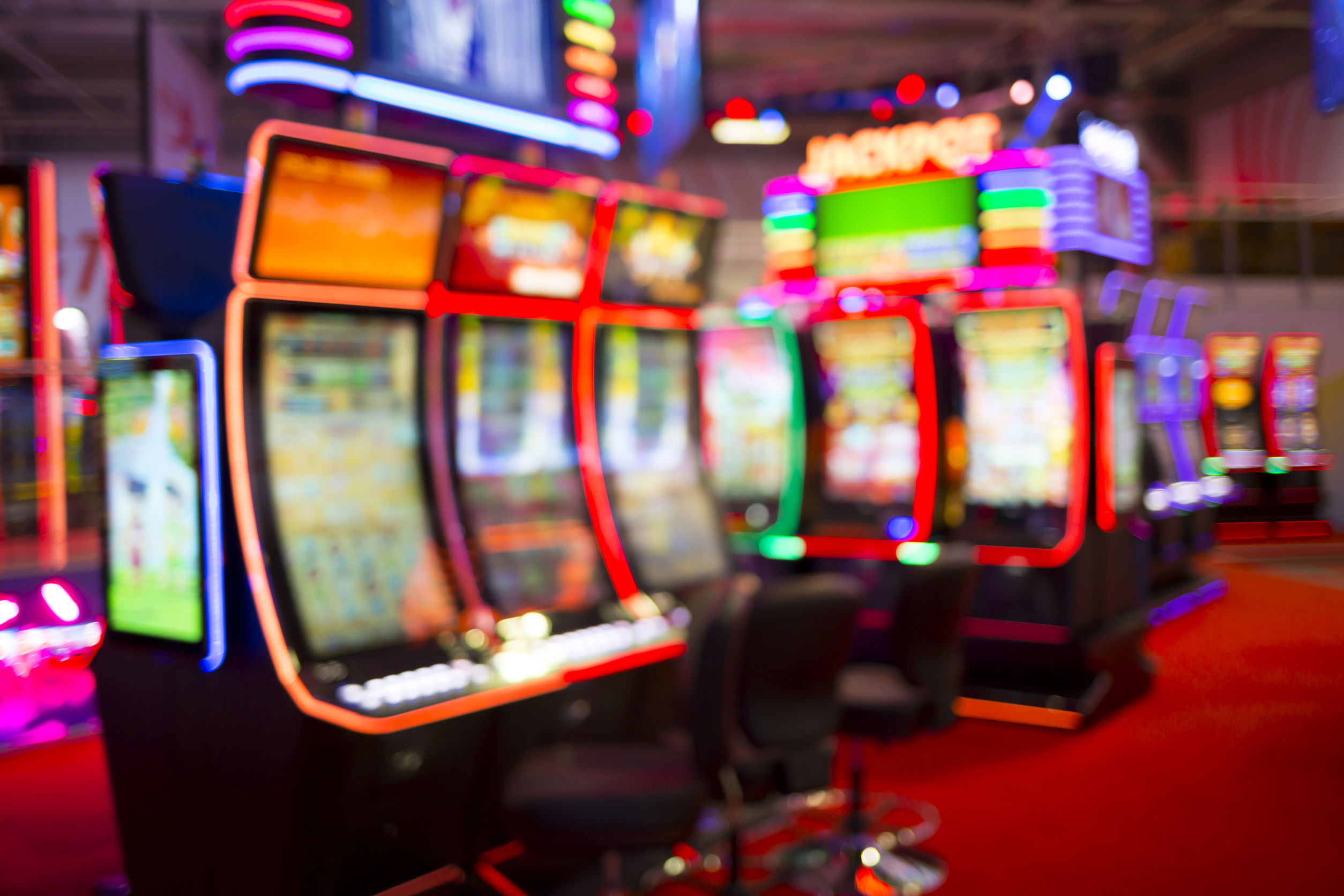 Casino, Online & Sports Betting in East Africa