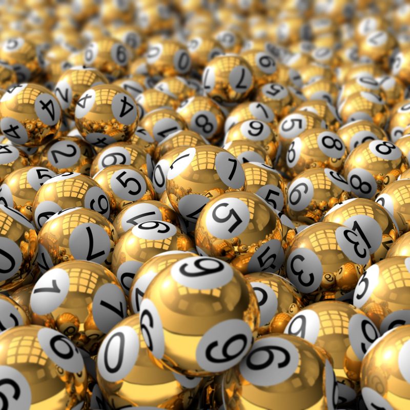 Innovative Commercial Lottery in Europe
