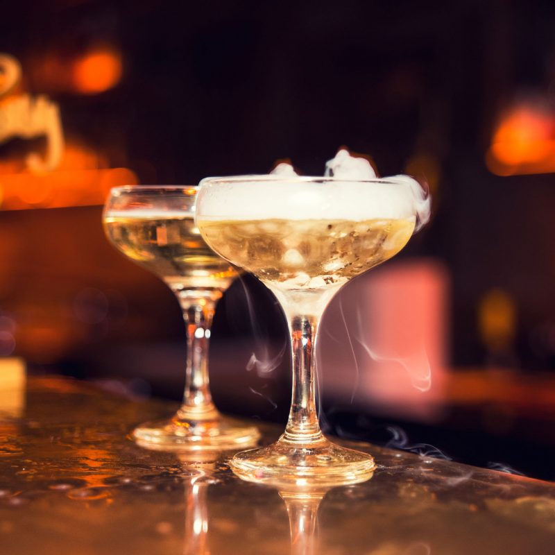 Independent Casino and Nightclub, Caribbean