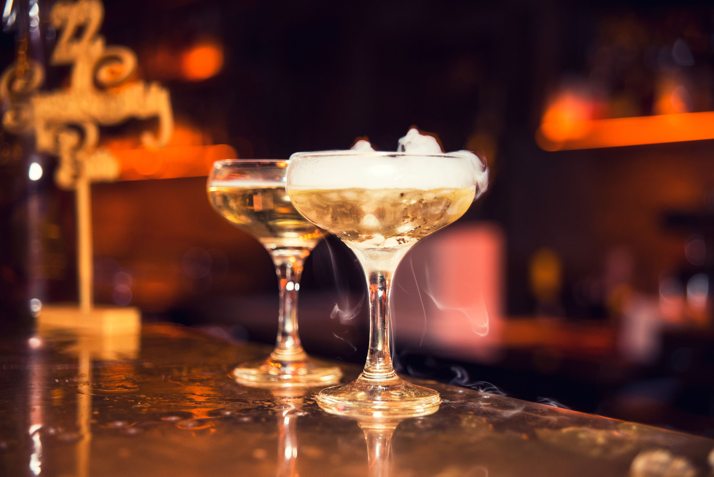 Independent Casino and Nightclub, Caribbean