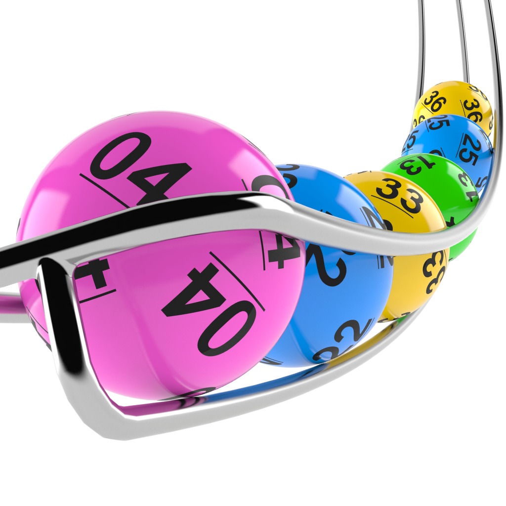 Swedish Lotto Betting Syndicate